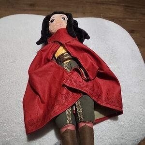 Disney Brown Plush Toy